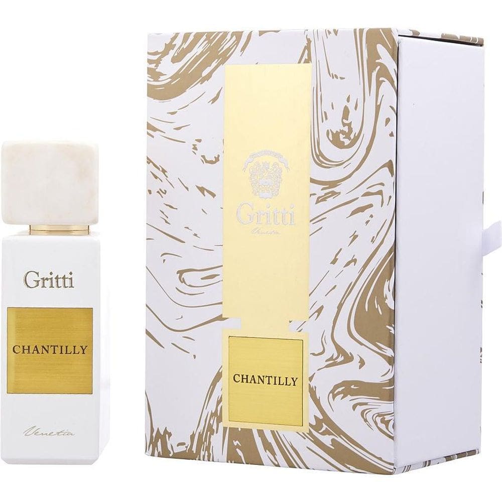 Perfume Feminino Gritti Chantilly Eau De Parfum Spray 100 Ml