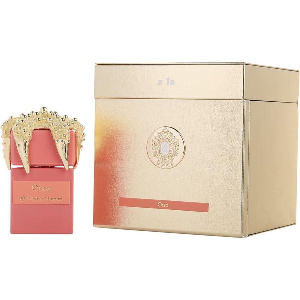 Perfume Unisex Tiziana Terenzi Orza Extrait De Parfum Spray 100 Ml