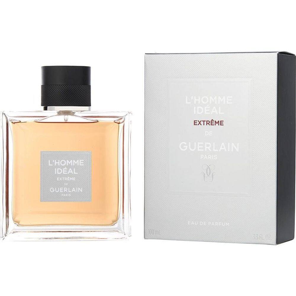 Perfume Masculino Guerlain L`Homme Ideal Extreme Eau De Parfum 100 ML