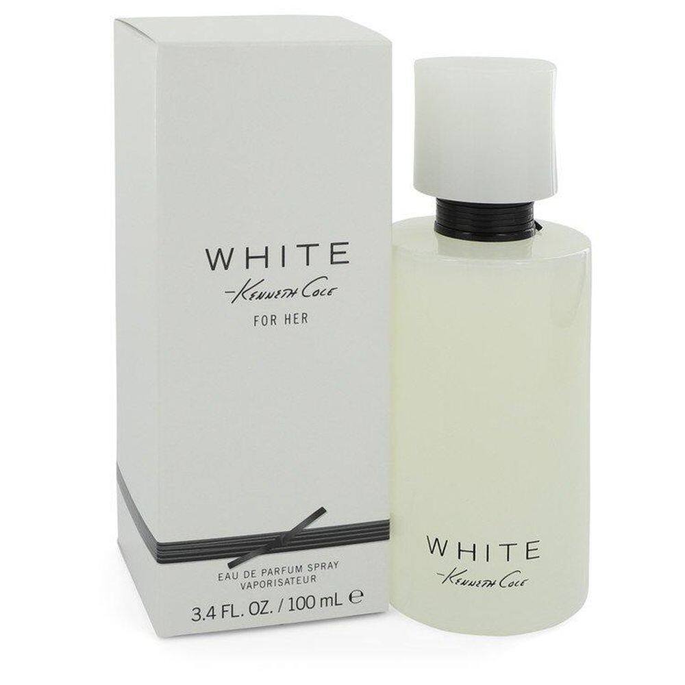 Perfume Feminino White Kenneth Cole 100 ML Eau De Parfum