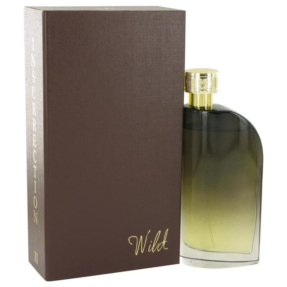 Perfume/Col. Masc. Insurrection Ii Wild Reyane Tradition 90 ML Eau De Toilette