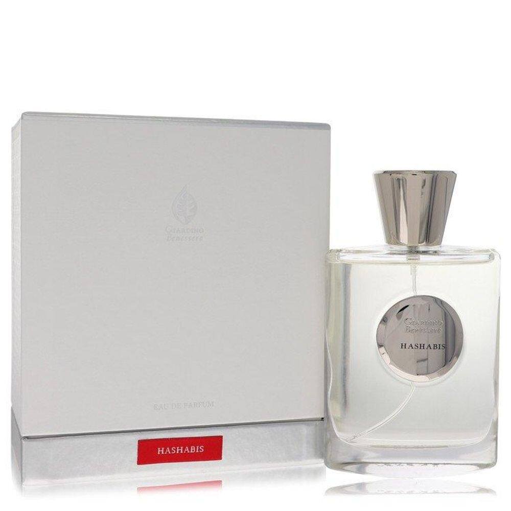 Perfume Feminino Giardino Benessere Hashabis Eau De Parfum (Unisex) 100 Ml