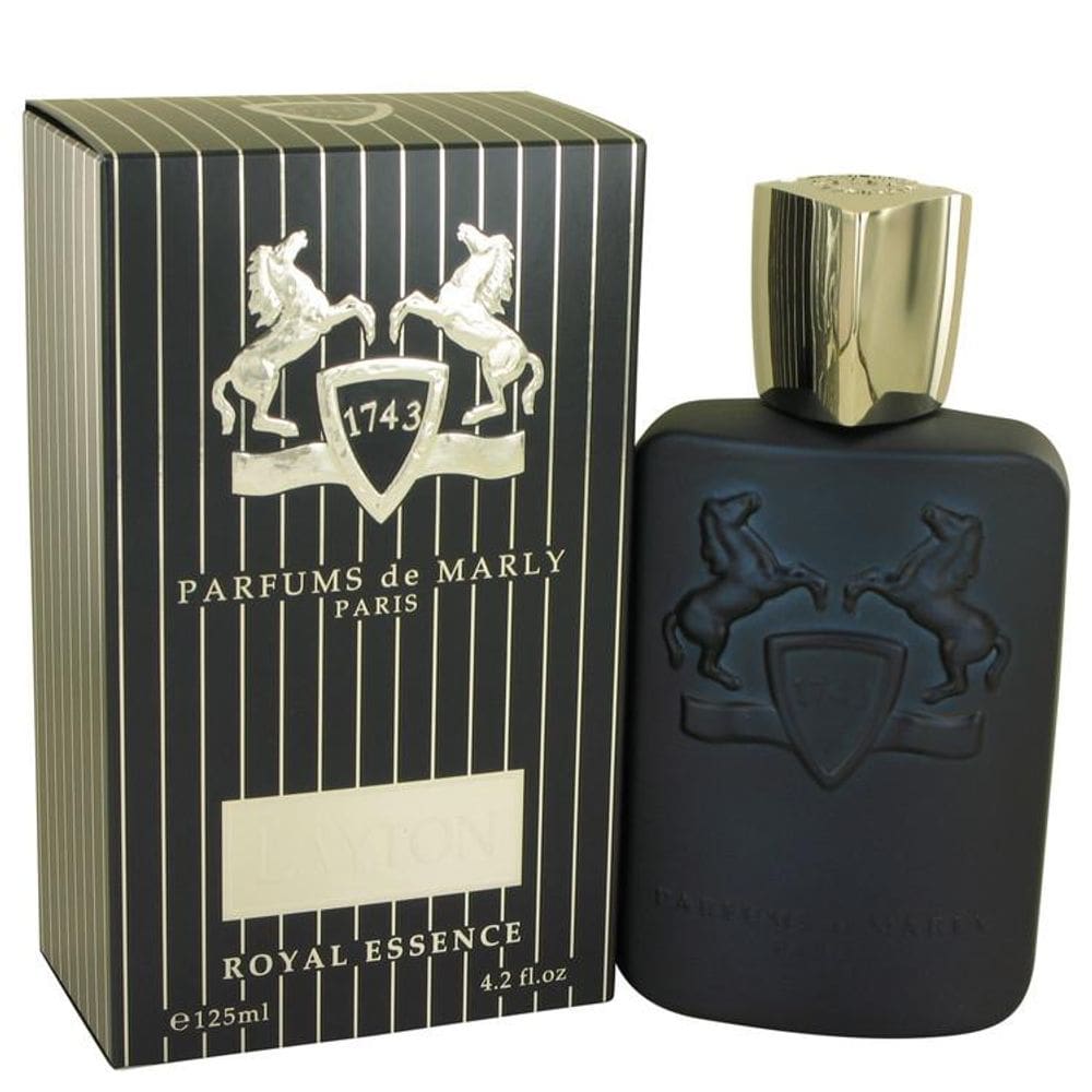 Perfume/Col. Masc. Layton Royal Essence Parfums Marly 125 ML Eau De Parfum