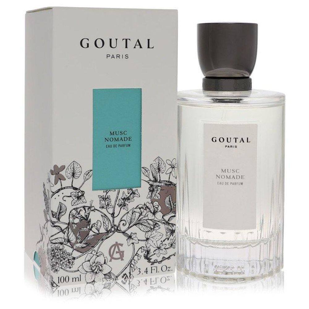 Perfume Feminino Musc Nomade Annick Goutal Eau De Parfum 100 Ml