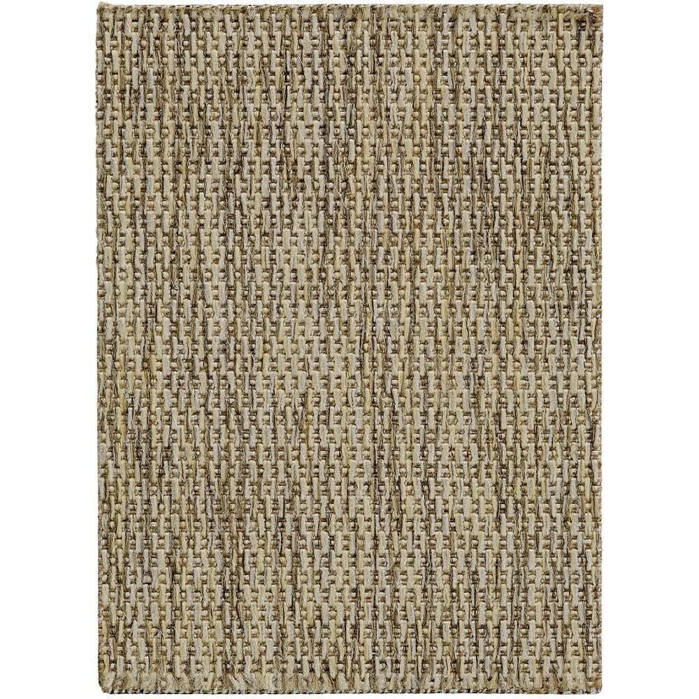 Tapete Para Sala New Boucle Palha 2,50x2,50 São Carlos