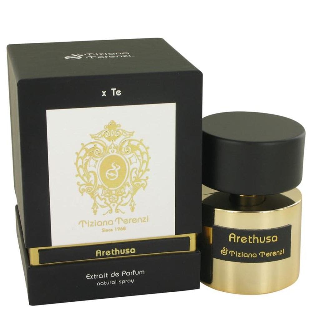 Perfume Feminino Arethusa Tiziana Terenzi 100 ML Extrait De Parfum (Unisex)