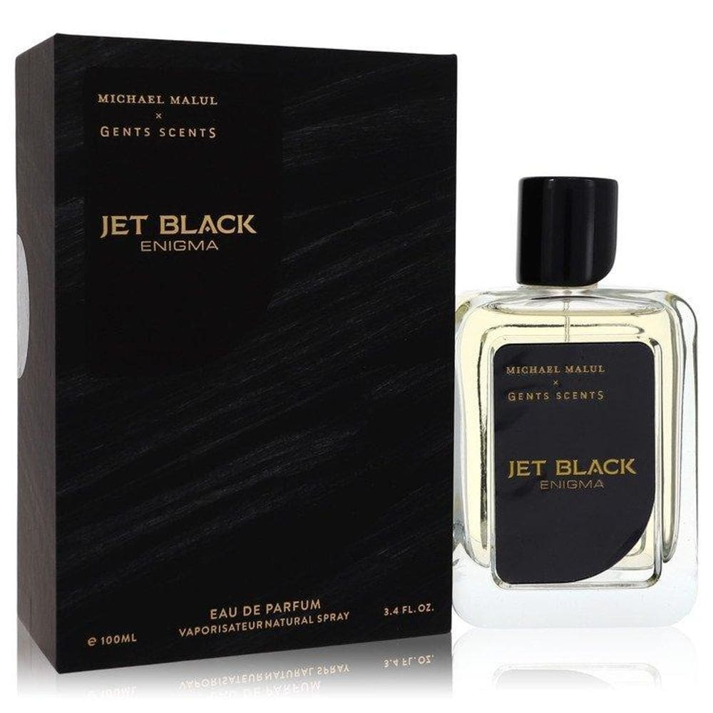 Perfume Masculino Michael Malul 100 ML Eau De Parfum