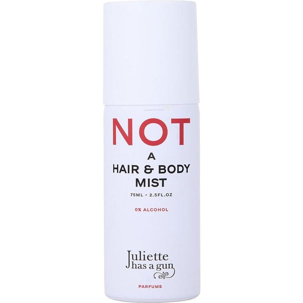 Água De Cheiro Feminino Juliette Has A Gun Not Perfume 75 Ml