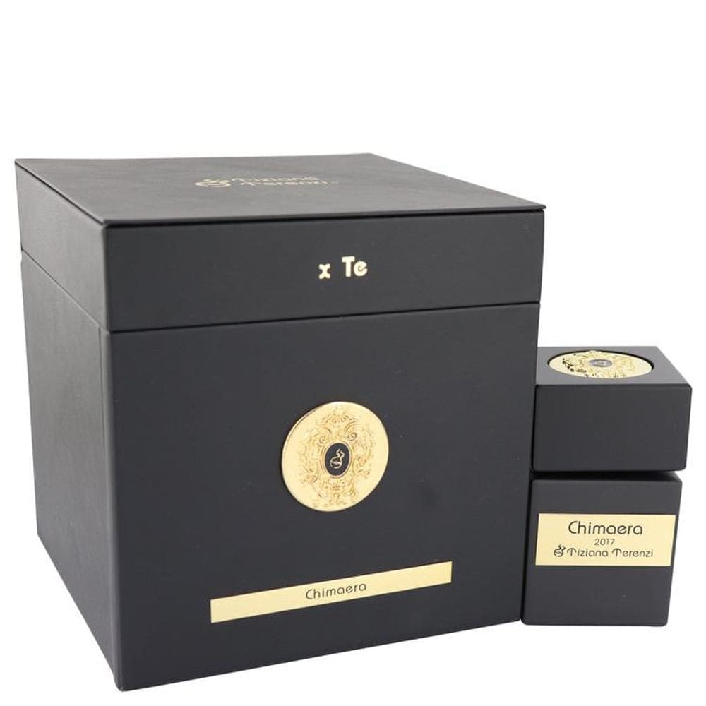 Perfume Feminino Chimaera Tiziana Terenzi 100 ML Extrait De Parfum