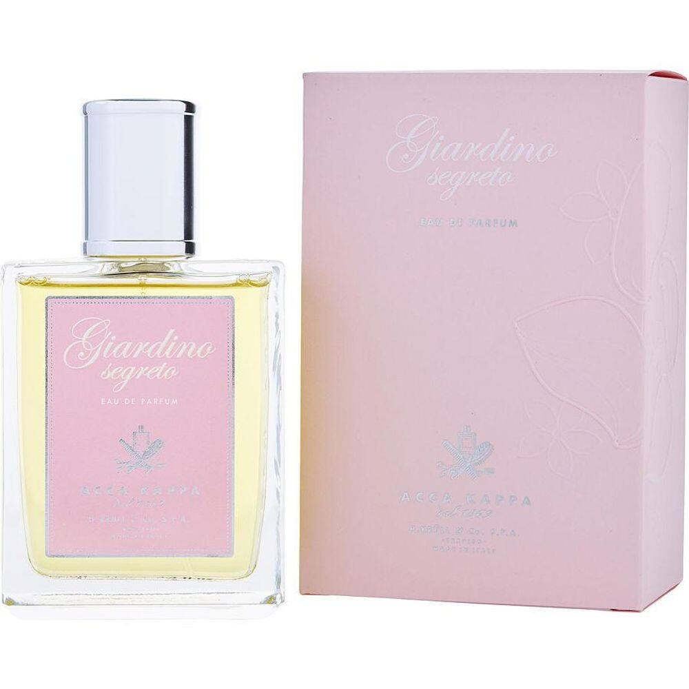 Perfume Feminino Acca Kappa Giardino Segreto Eau De Parfum Spray 100 Ml