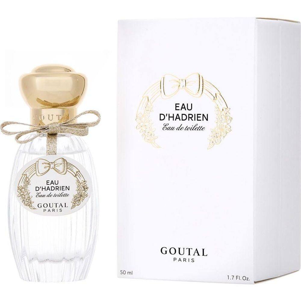 Perfume Feminino Annick Goutal Eau D`Hadrien Edt Spray 50 Ml