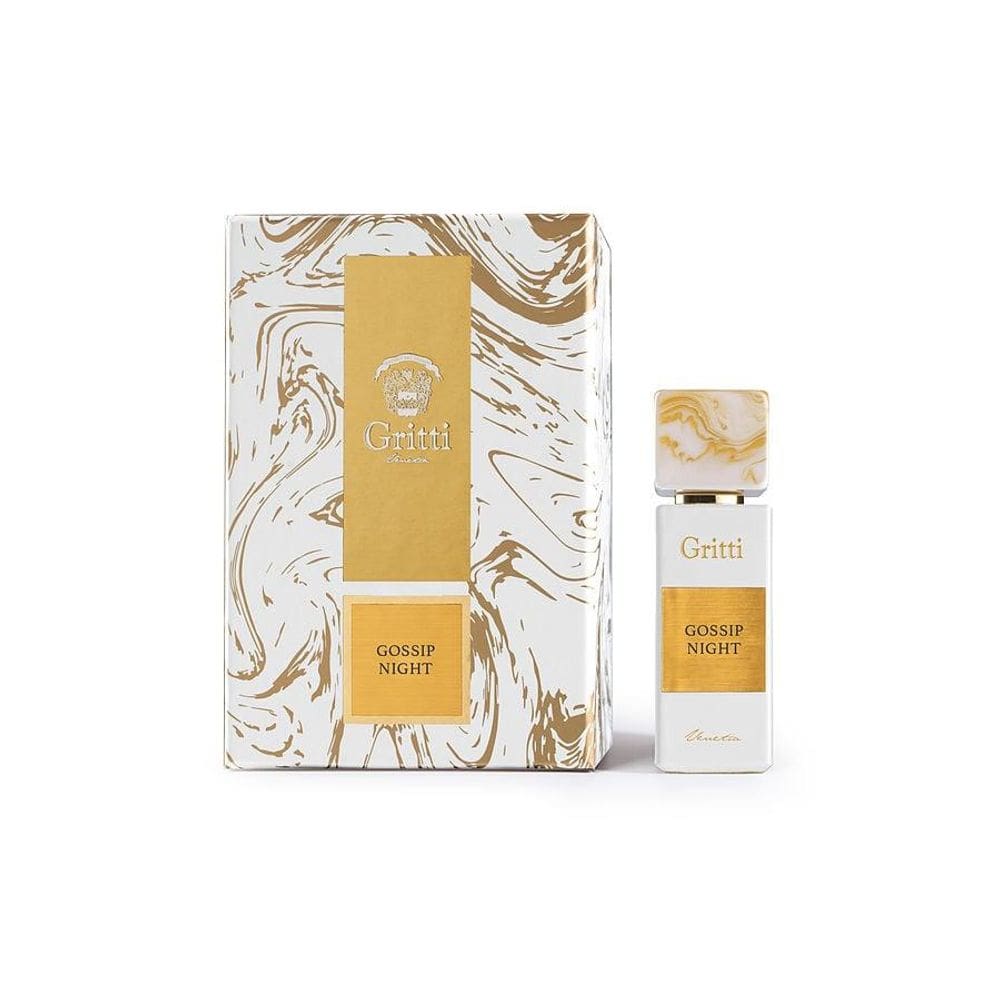 Perfume Feminino Gritti Gossip Night Eau De Parfum Spray 100 Ml