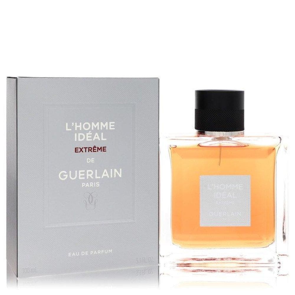 Perfume Masculino L`Homme Ideal Extreme Guerlain Eau De Parfum 100 Ml