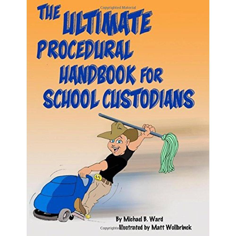 Livro O manual processual definitivo para guardiões escolares