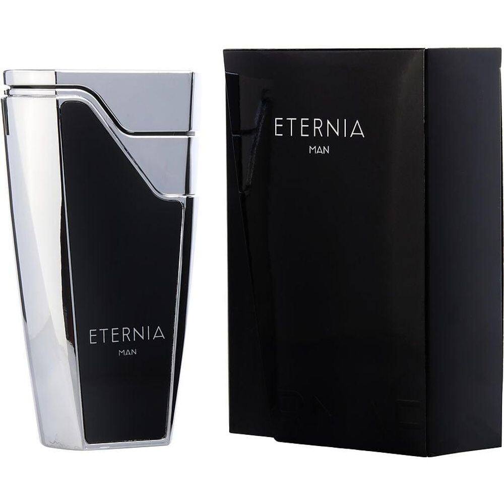 Perfume Masculino Armaf Eternia Man Eau De Parfum 75 ML