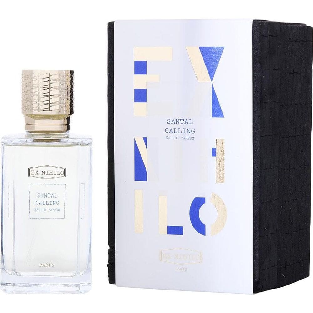Perfume Unisex Ex Nihilo Santal Calling Eau De Parfum Spray 100 Ml