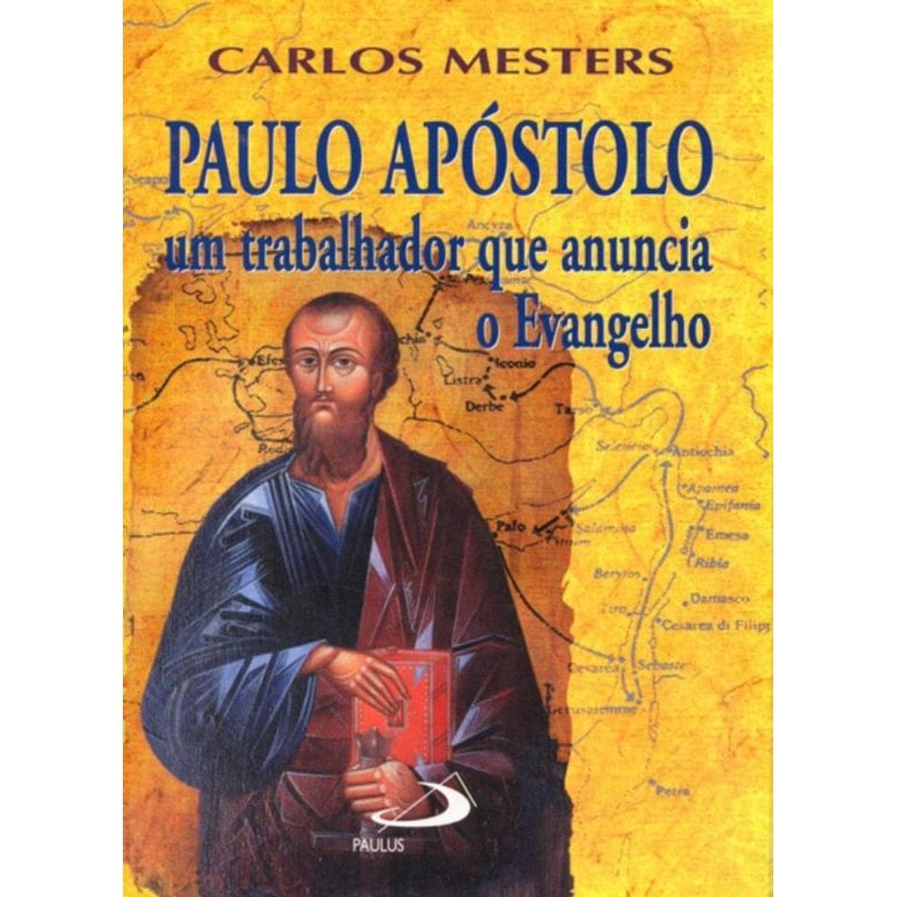 Paulo apóstolo