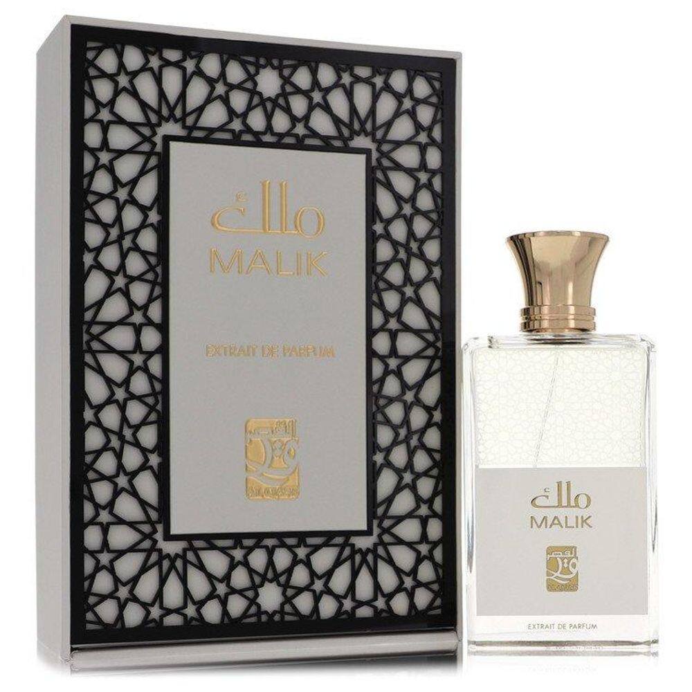 Perfume Masculino Al Qasr Malik My Perfumes Eau De Parfum (Unisex) 100 Ml