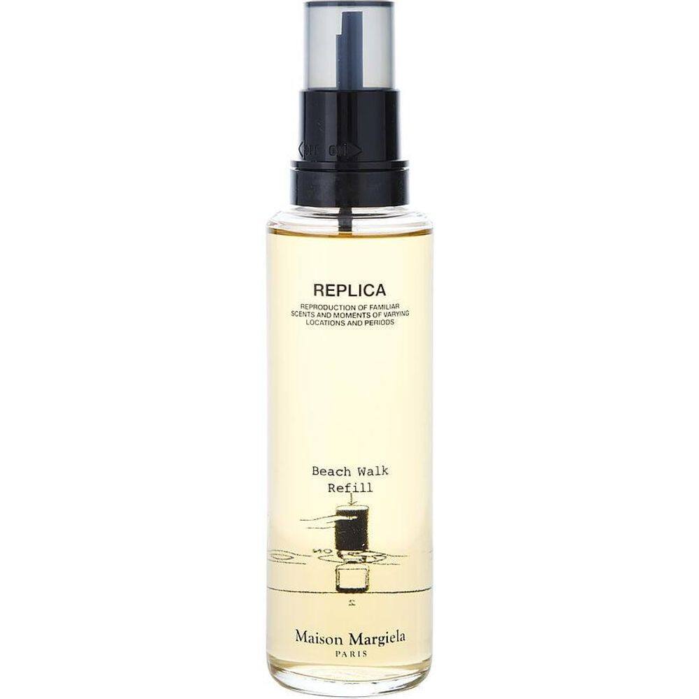 Perfume Feminino Maison Margiela Replica Beach Walk Edt Refill 100 Ml
