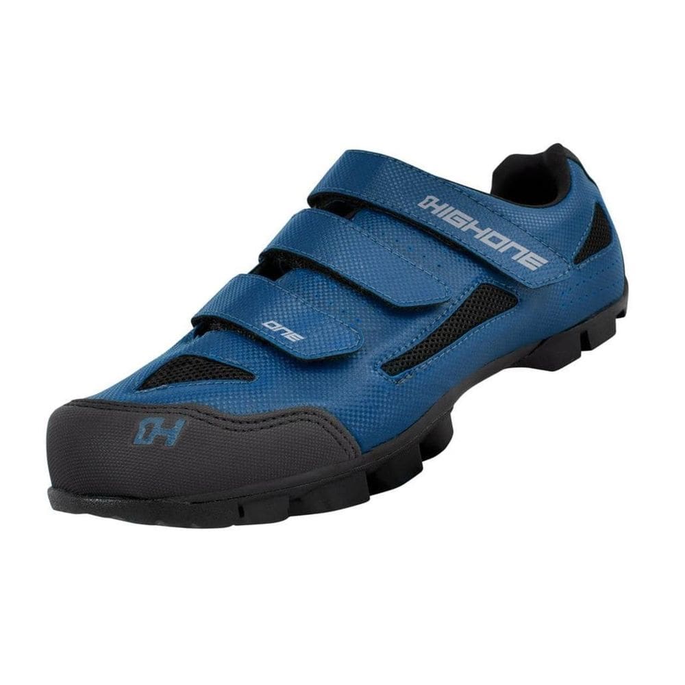 Sapatilha Mtb One High One Azul 42Br