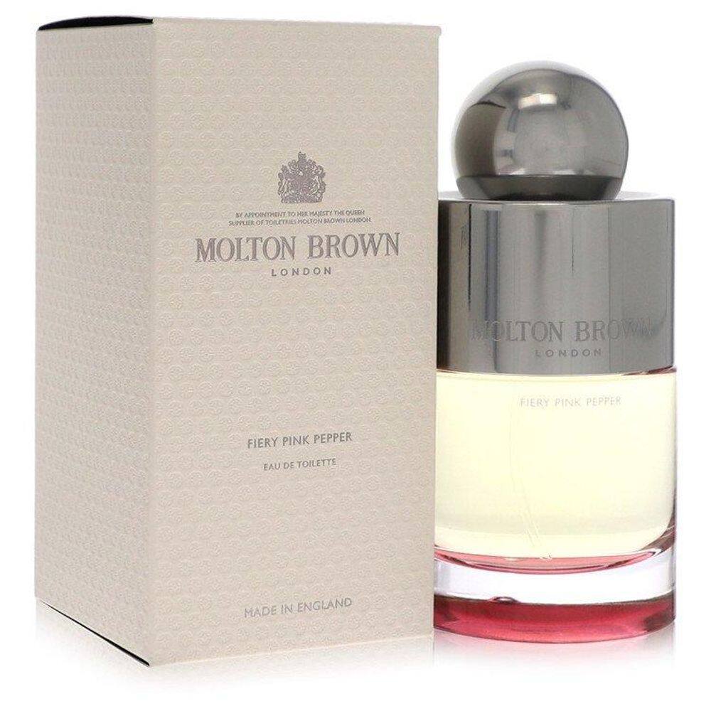 Perfume Feminino Molton Brown100 ML Eau De Toilette