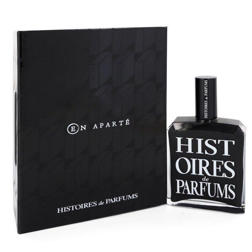 Perfume Feminino Histoires Parfums Outrecuidant (Unisex) 120 Ml Eau De