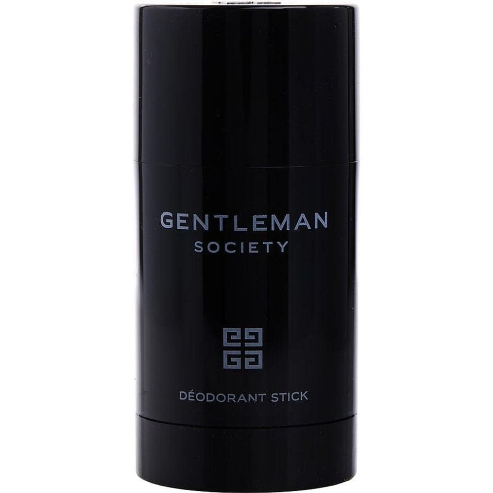 Desodorante Masculino Givenchy Gentleman Society Em Bastão 73 Ml