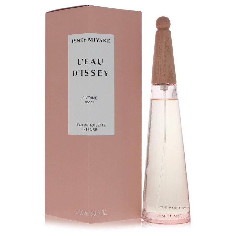 Perfume Feminino L`Eau D`Issey Pivoine Issey Miyake EDT Intense 100 Ml