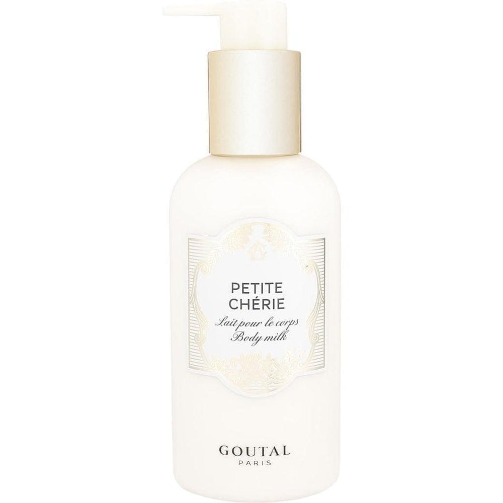 Creme Feminino Annick Goutal Petite Cherie Leite Corporal 250 Ml