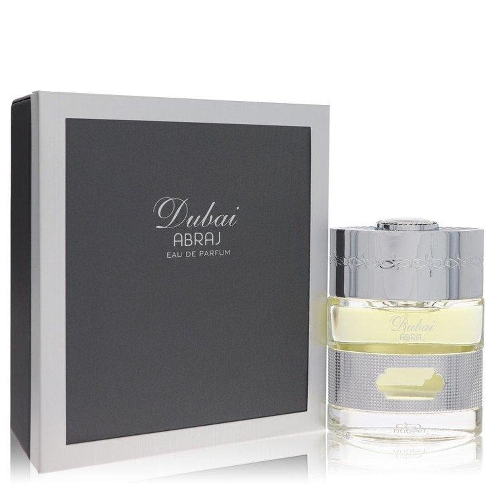 Perfume Masculino The Spirit Of Dubai Abraj Eau De Parfum (Unisex) 50 Ml