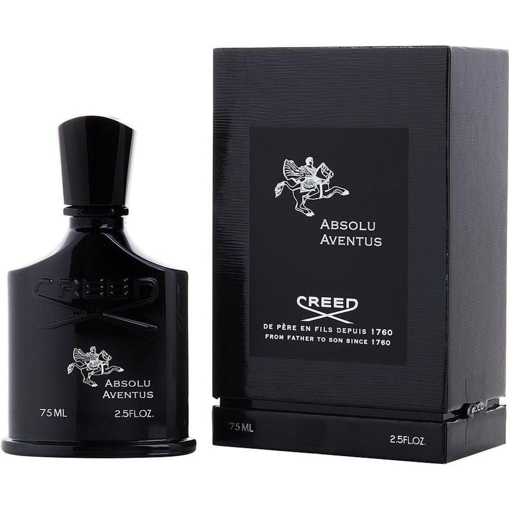 Perfume Masculino Creed Absolu Aventus Eau De Parfum Spray 75 Ml