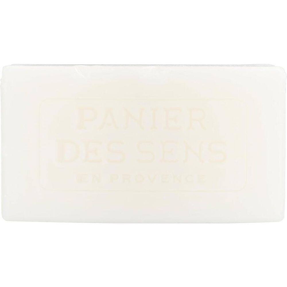 Sabonete Unisex Panier Des Sens Rose Em Barra 155G