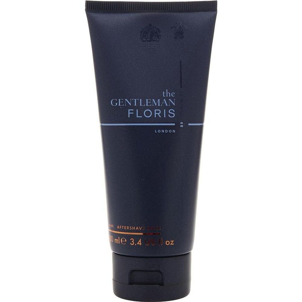 Pós-Barba Masculino Floris No. 89 Balm 100 Ml