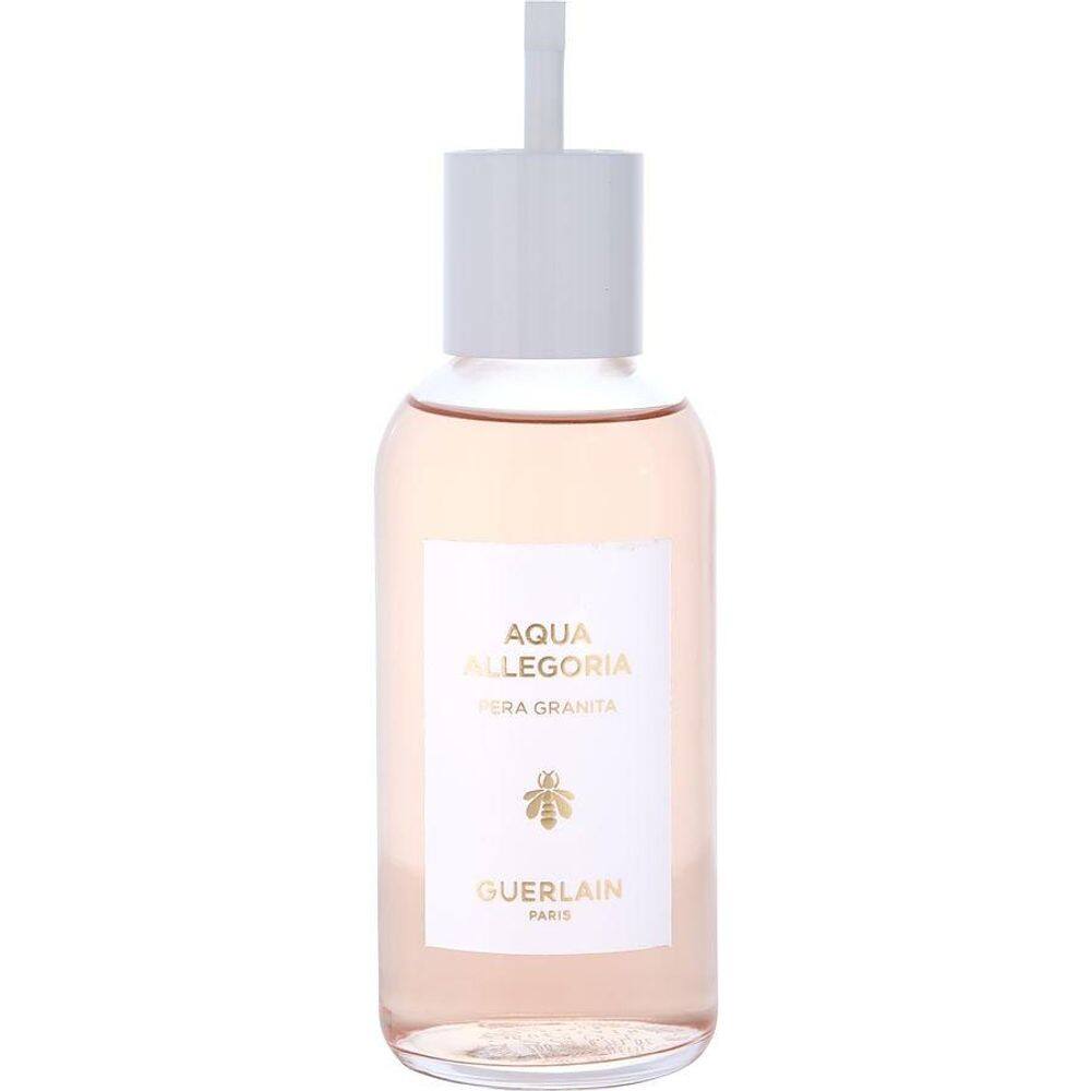 Perfume Feminino Guerlain Aqua Allegoria Pera Granita Edt Refill 200 Ml