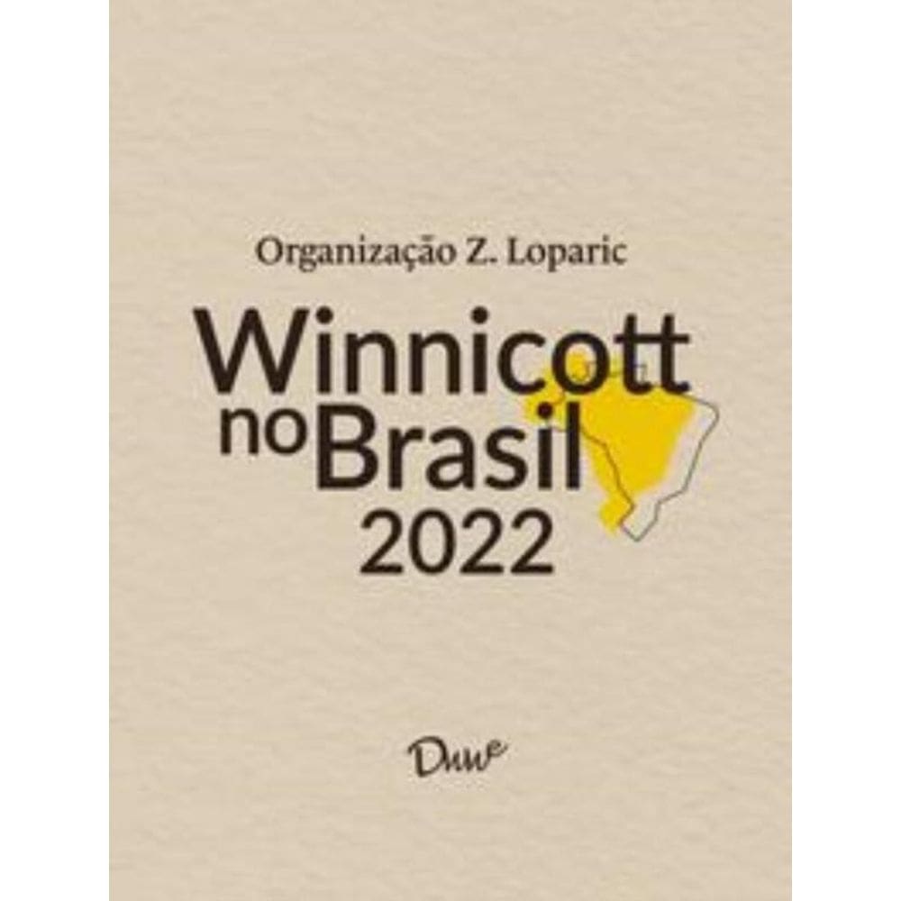 Winnicott No Brasil, 2022