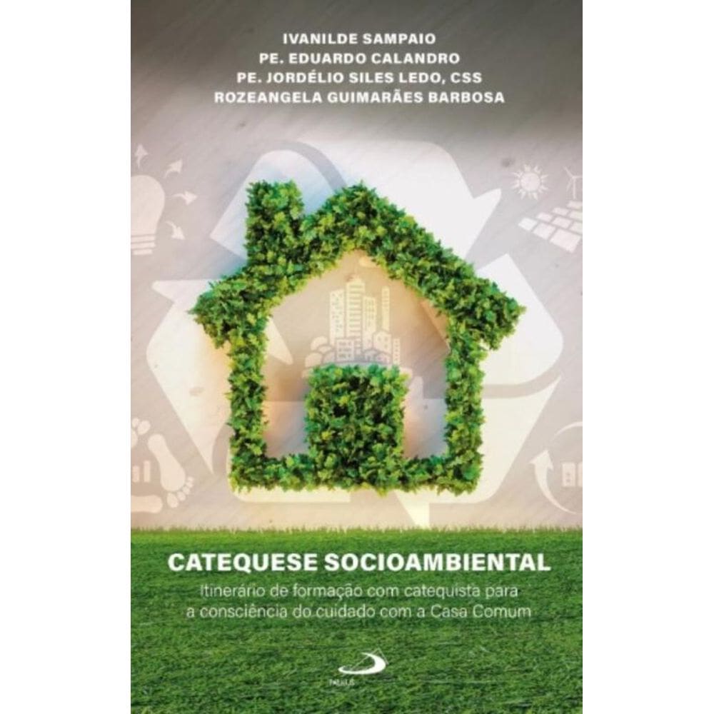 Catequese socioambiental