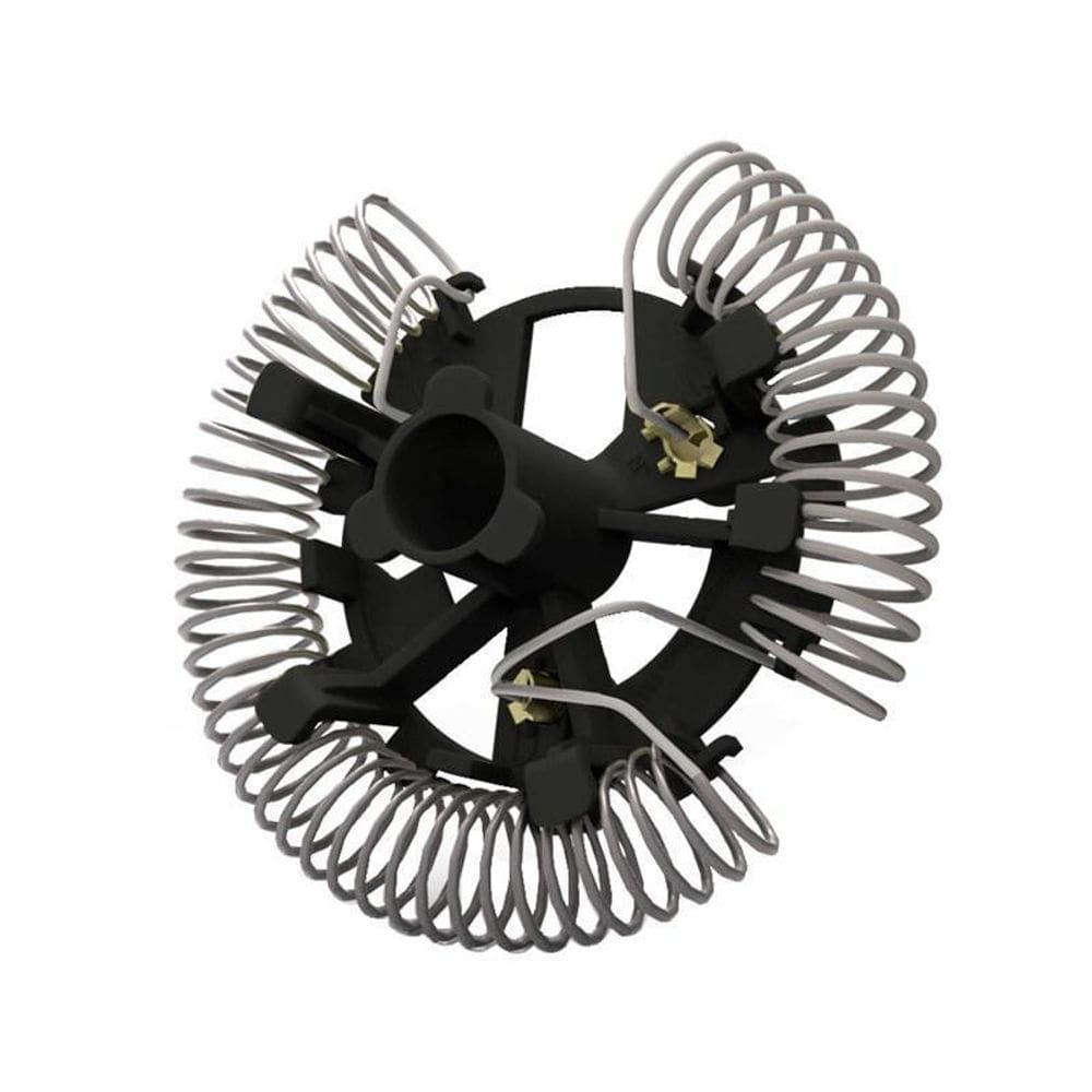 Resistência Chuveiro Enerducha 5400W 127V Enerbras