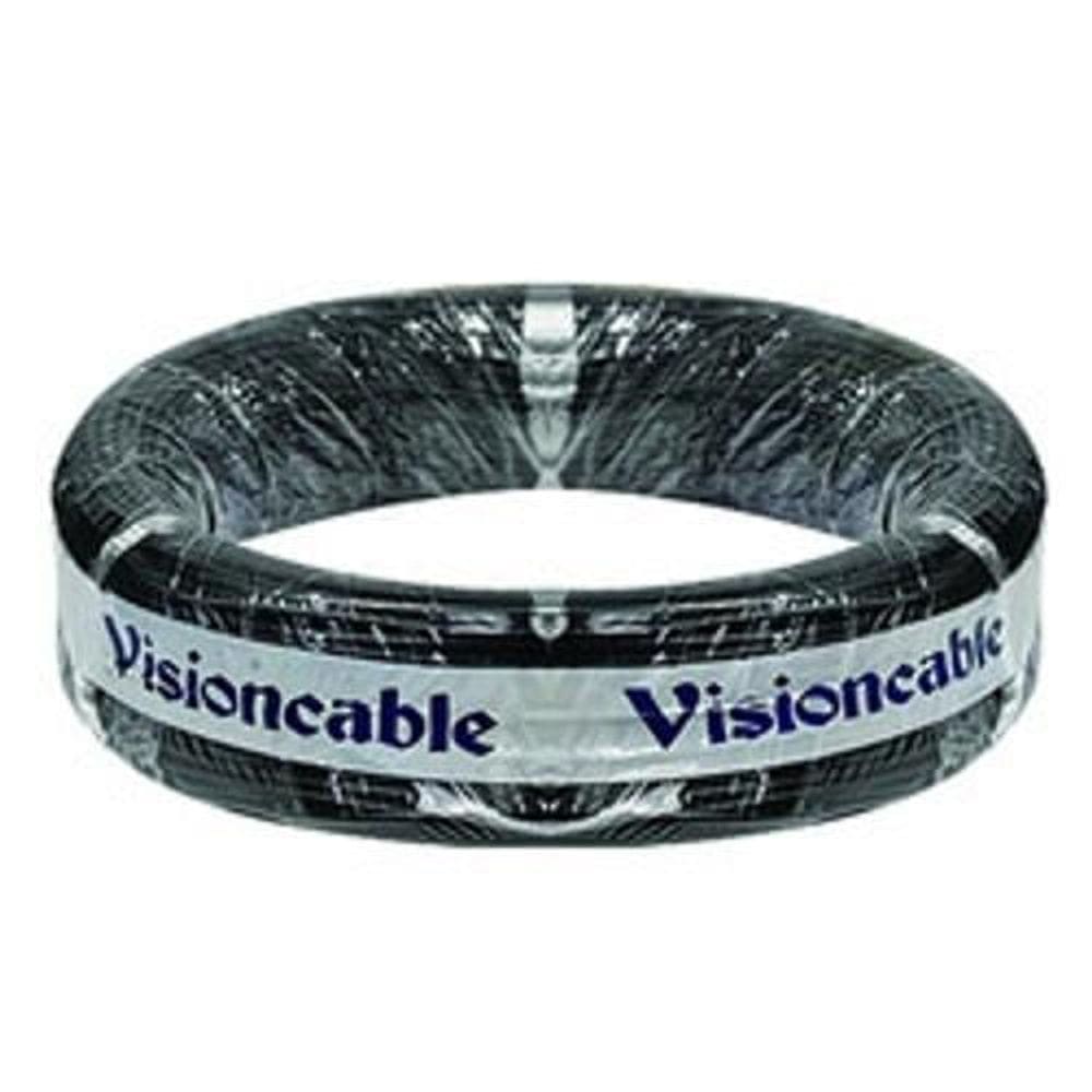 Cabinho Auto 20Awg 0,50 Rl 100M Visioncable