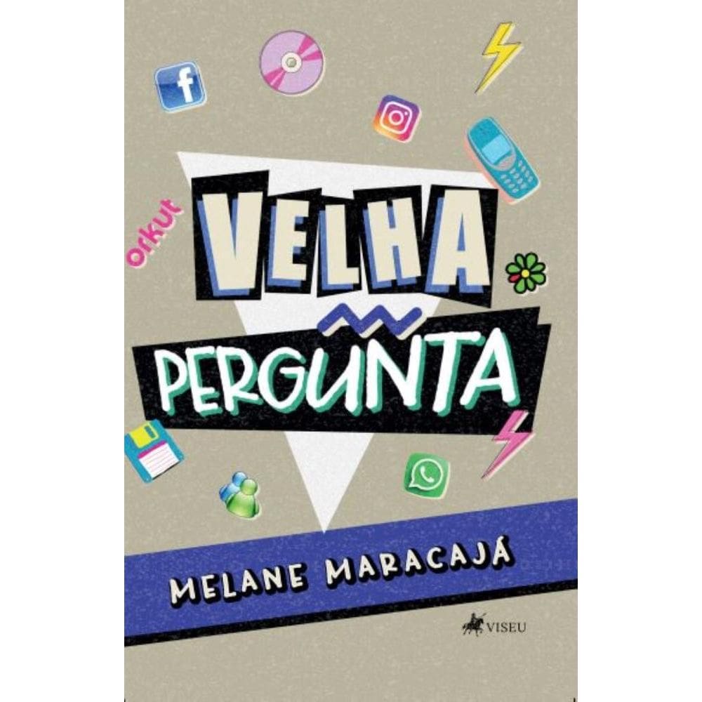 Velha Pergunta