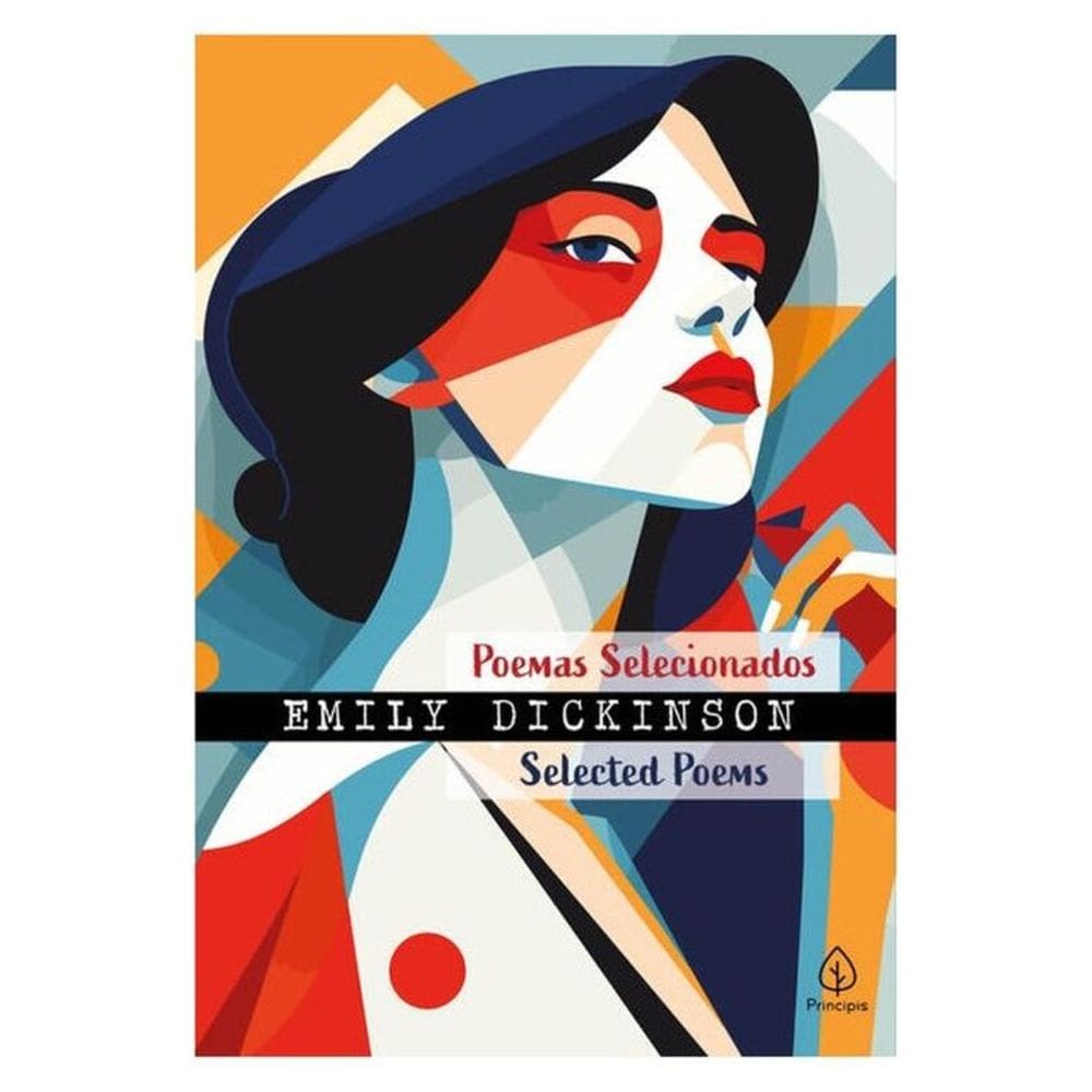 Selected Poems - Poemas Selecionados