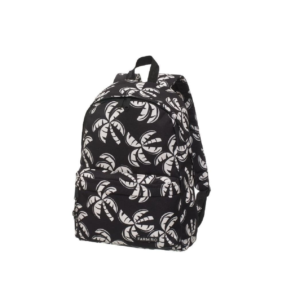 Mochila Farm Xodó Coqueirada