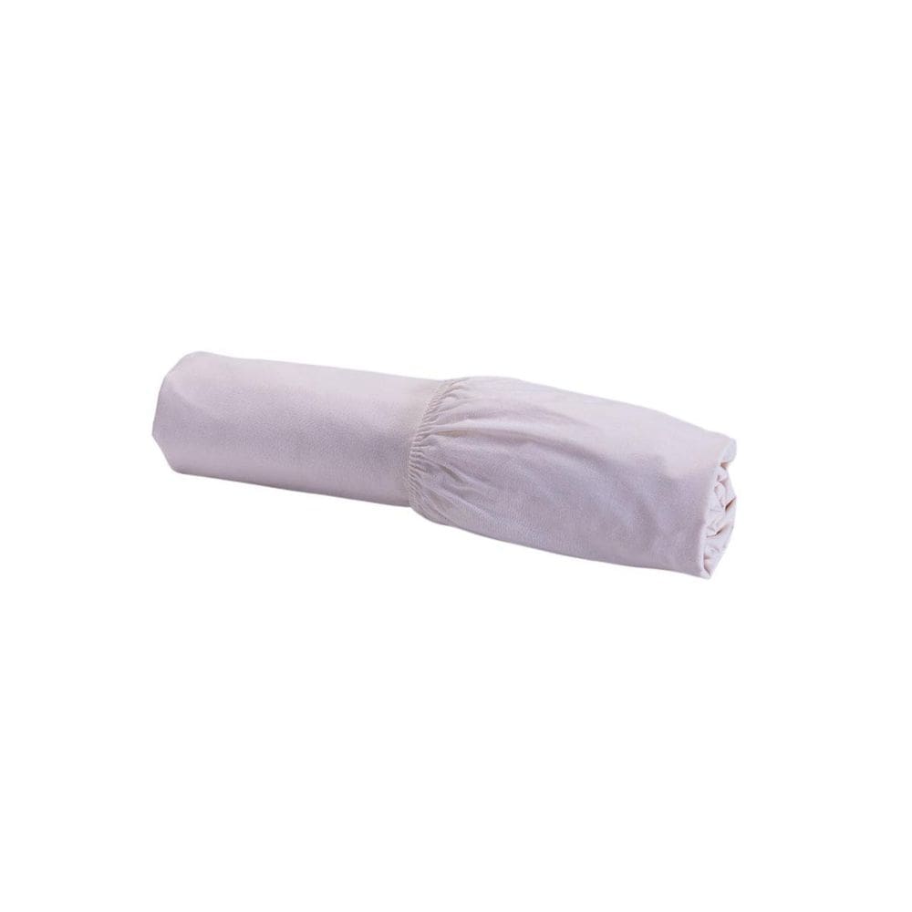 Lençol Super King Com Elástico Altura 40Cm 200 Fios Palha