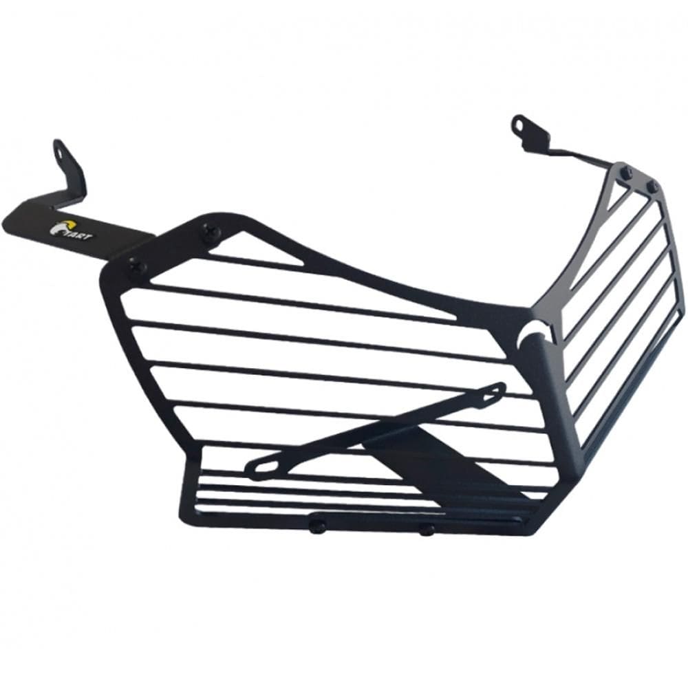 Protetor de Farol Grade Start Tiger 1200 Rally Explorer 22/25 + Rally Black Edition 24/25 + Rally PR