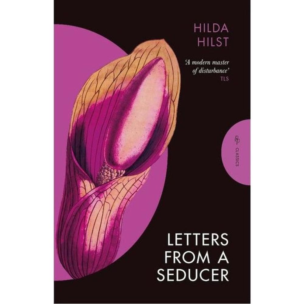 Letters From A Seducer