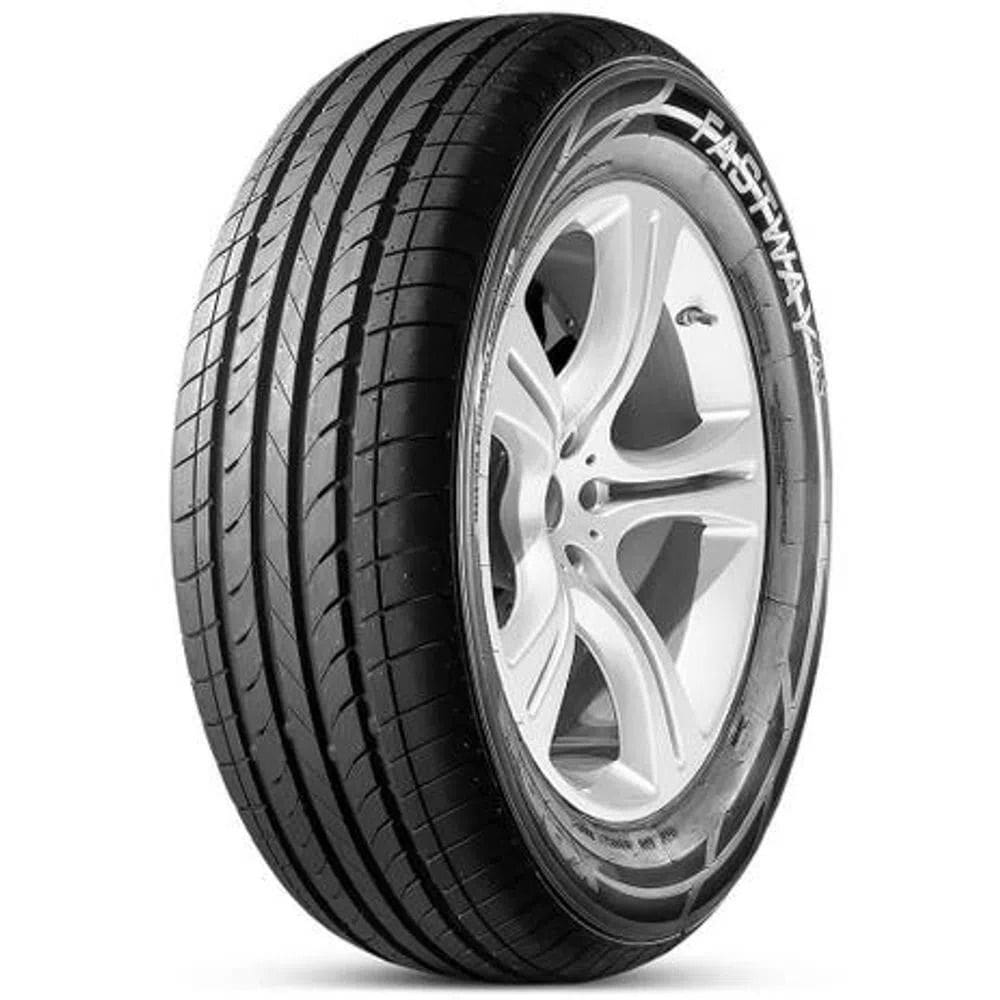 Pneu Aro 14 185/60 R14 Xbri Fastway A2 82H Valor Unitario