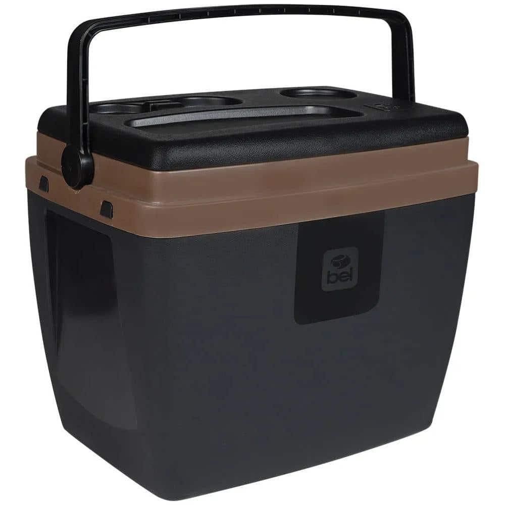 Caixa Térmica Cooler 36 Litros Ônix 073682 BEL