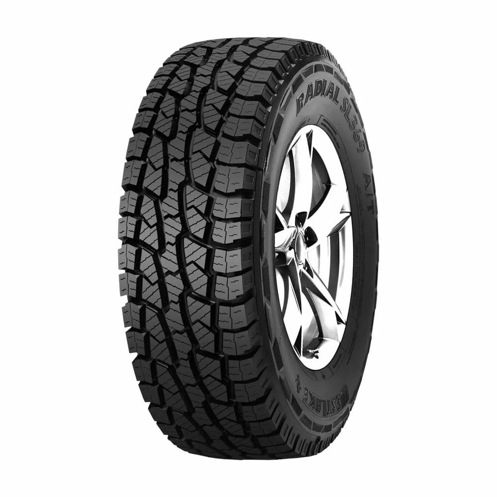 Pneu Aro 16 215/70 R16 Westlake Sl369 At 100S