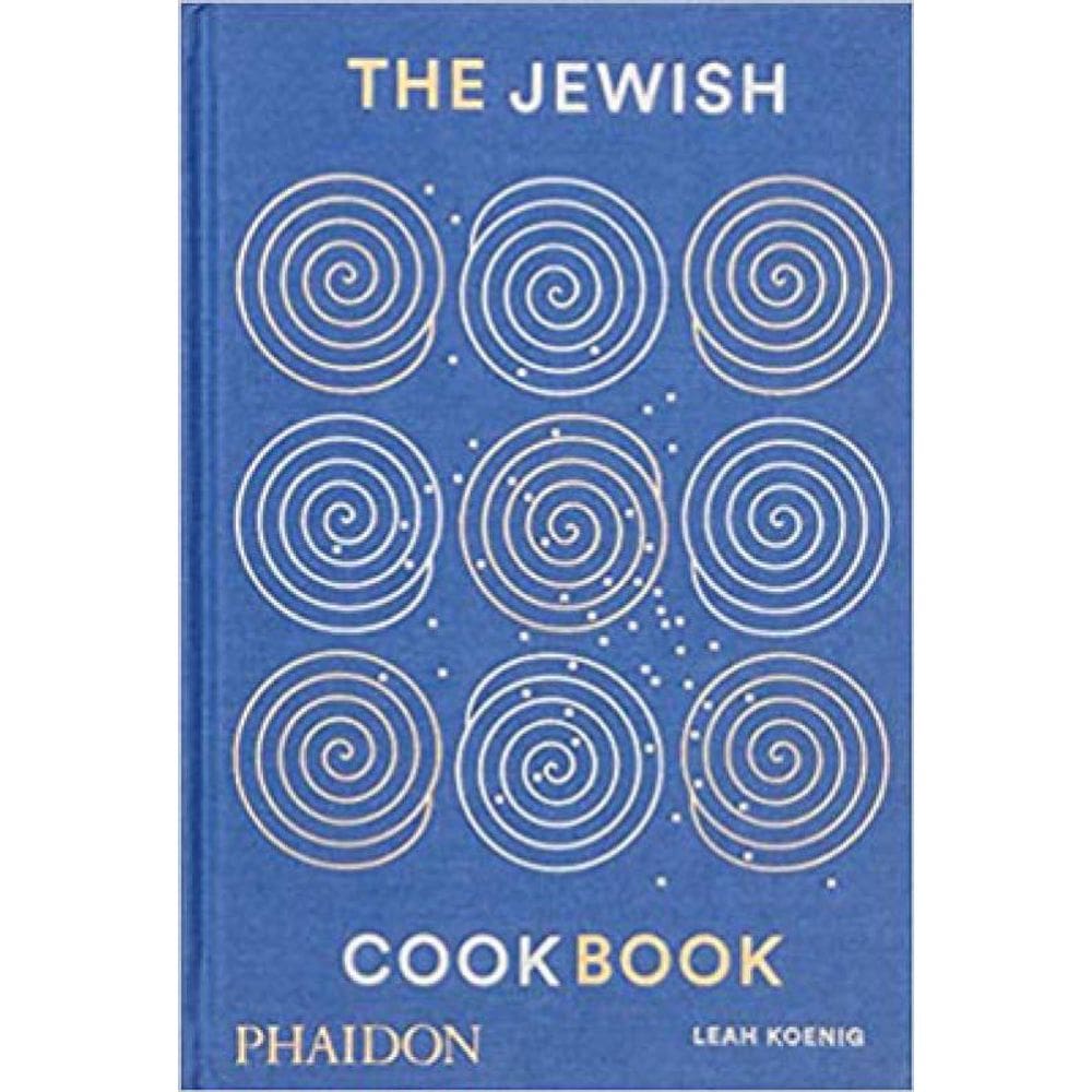 The Jewish Cookbook
