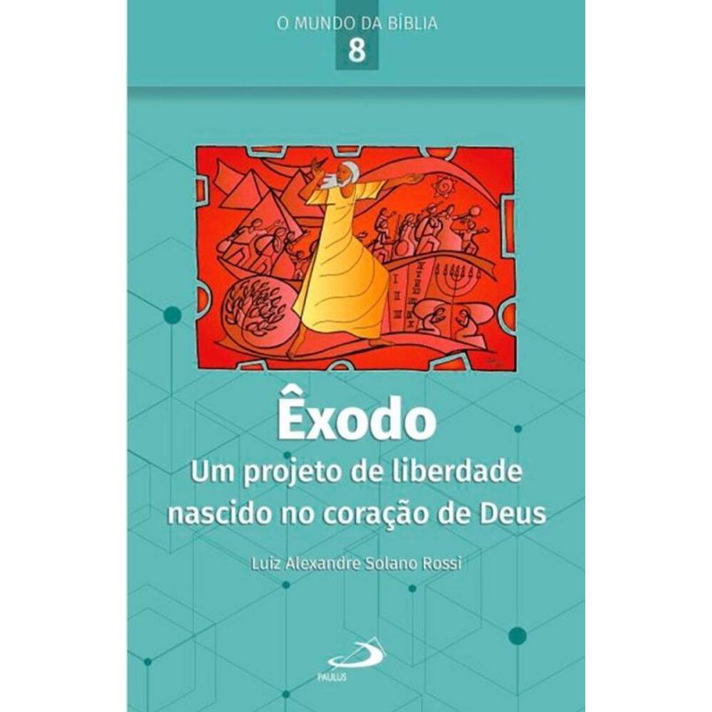 Êxodo: Um projeto de liberdade nascido no | Extra