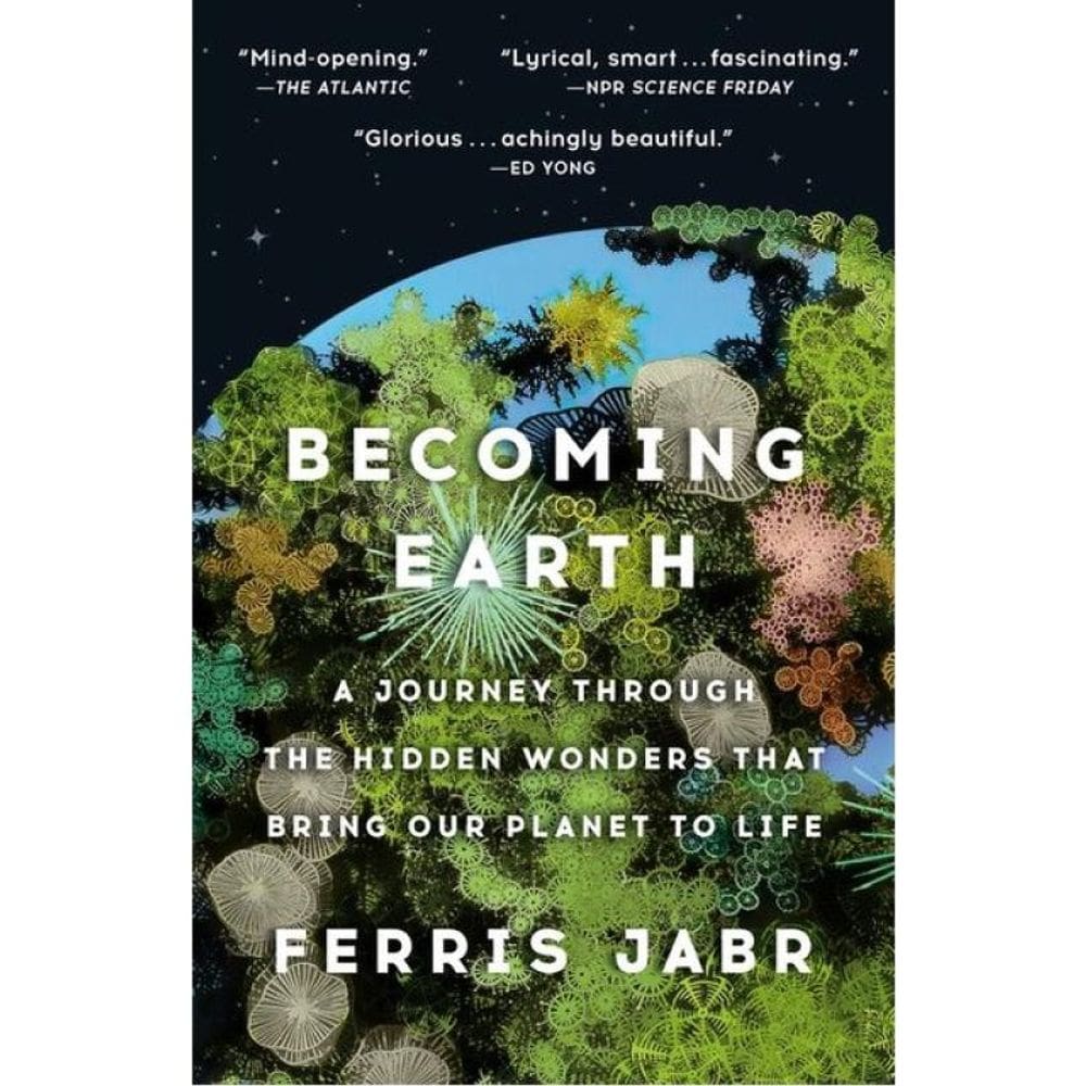 Becoming Earth